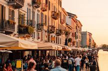 Off the Beaten Track in Milan: Private City Tour