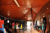 Half-Day Diving in Sal