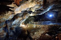 Special Montenegro: Lipa cave – Njegoš's Mausoleum - Njeguši village – Cetinje