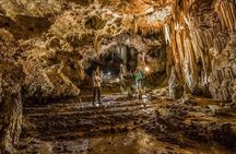 Special Montenegro: Lipa cave – Njegoš's Mausoleum - Njeguši village – Cetinje