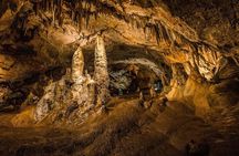 Special Montenegro: Lipa cave – Njegoš's Mausoleum - Njeguši village – Cetinje
