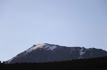 6 days Machame route From Arusha / Kilimanjaro 