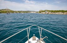 Private Gastro gourmet tour by Dot@ boat