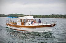 Private Gastro gourmet tour by Dot@ boat