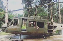 VIP Private Tour To Cu Chi Tunnels and Mekong delta