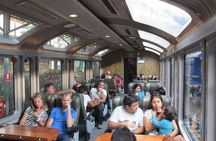Machu Picchu By Train (2 Days)