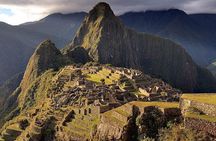 Machu Picchu By Train (2 Days)