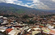 Comuna 13 and social innovation in Medellin