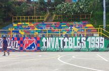 Comuna 13 and social innovation in Medellin