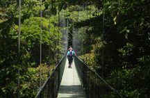  Hanging Bridges Private Service
