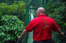  Hanging Bridges Private Service