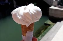 Rialto food tour and gelato tasting with local