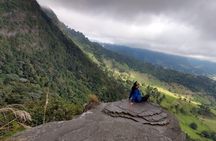 Visit to Chicaque Natural Park Private Tour from Bogotá. (8 Hrs.)