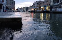 Rialto food tour and gelato tasting with local