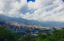 Private Full Day City Tour of Medellin