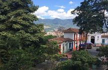 Private Full Day City Tour of Medellin