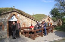 Moravian wine trails