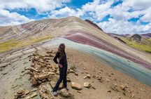 Rainbow Mountain (Day Trip)