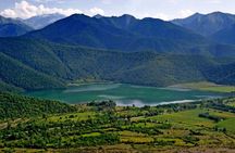 Gabala and Shamakhi Private Tour