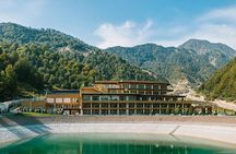 Gabala and Shamakhi Private Tour