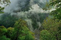 Gabala and Shamakhi Private Tour