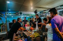 Rusty's Market Foodlovers Tour