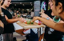 Rusty's Market Foodlovers Tour