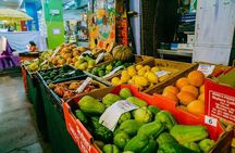 Rusty's Market Foodlovers Tour