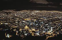 Sightseeing Bogotá Private Tour (5 Hrs.)