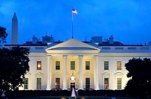 3 Hours Evening Tour in Shining City of Washington DC