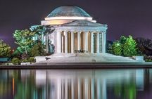 3 Hours Evening Tour in Shining City of Washington DC