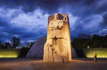 3 Hours Evening Tour in Shining City of Washington DC
