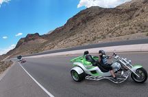 Hoover Dam Guided Trike Tour