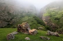 Guba and Khinaligh Private Tour