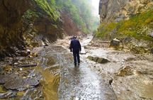 Guba and Khinaligh Private Tour