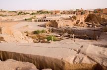 Valley Of The Kings, Hatshepsut Temple,Colossi of Memnon of Luxor