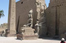 Full Day Tour of the East and West Banks from Luxor