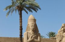 Full Day Tour of the East and West Banks from Luxor