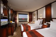 4Day 3-Nights Nile Cruise From Aswan To Luxor 