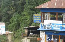 5 Days Mardi Himal Base Camp Trek 