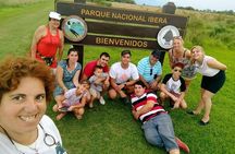 Ibera Safari