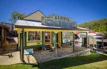 Entry Ticket at Historic Village Herberton