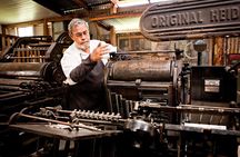 Entry Ticket at Historic Village Herberton