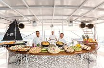 Hype Boat Club: Phuket 's Most Unique Catamaran Experience