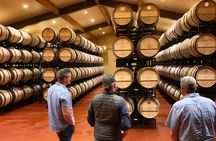 Small-Group Wine Tasting Tour of Santa Barbara Wine Country