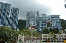 Hong Kong Island Orientation