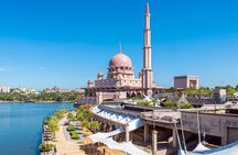 Putrajaya and Agricultural Heritage Park Tour