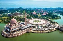 Putrajaya and Agricultural Heritage Park Tour