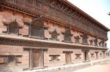 Bhaktapur & Pottery Square - Where Every Corner is a Tale Untold!