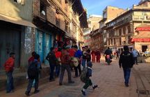 Bhaktapur & Pottery Square - Where Every Corner is a Tale Untold!